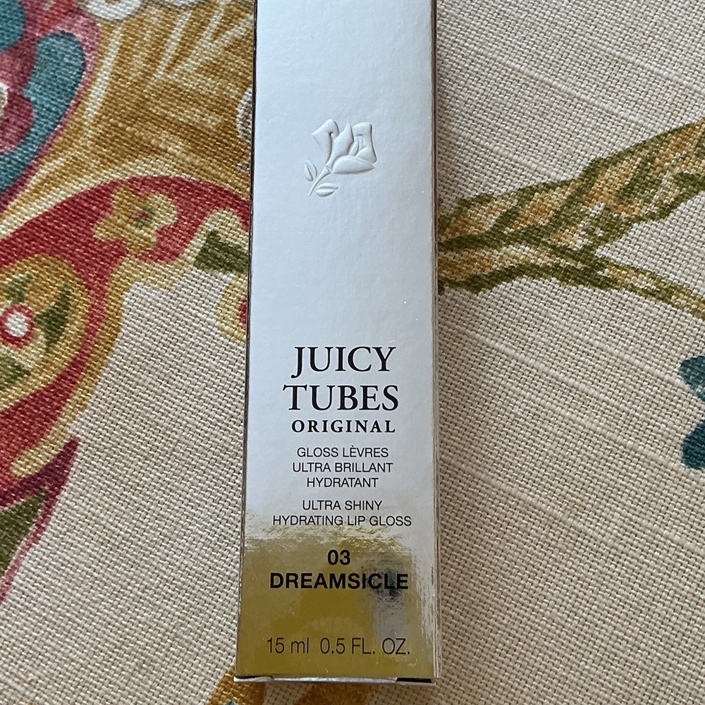 Original Lip Gloss - Dreamsicle Lancome